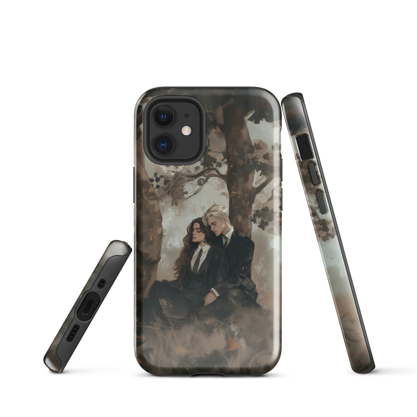 FanFiction Tough Case for iPhone®