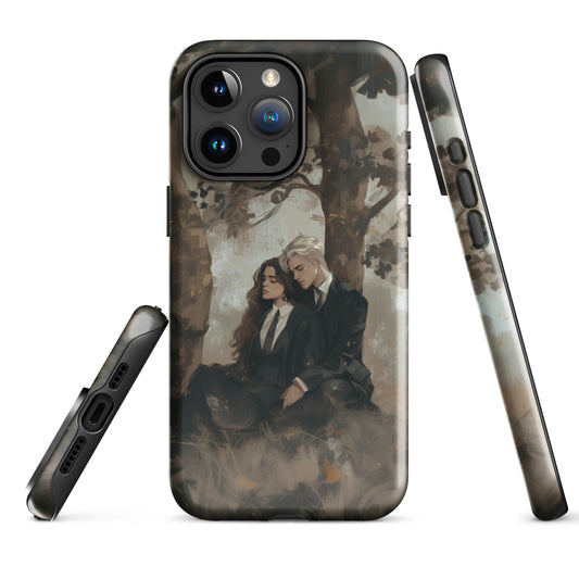 FanFiction Tough Case for iPhone®