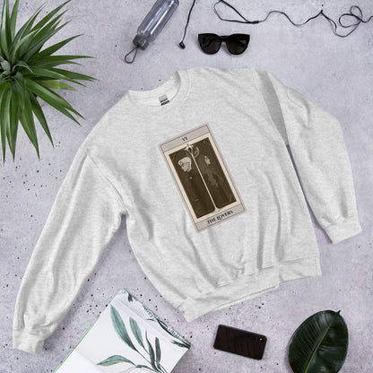 Dramione Tarot Sweatshirt