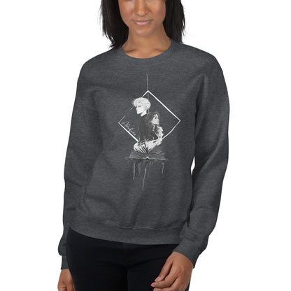 Dramione ad Infinitum Sweatshirt