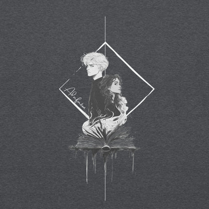 Dramione ad Infinitum Sweatshirt