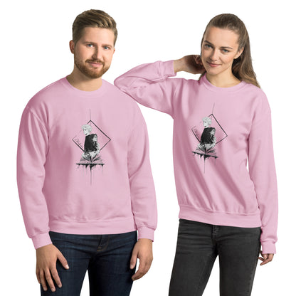 Dramione Ad Infinitum Sweatshirt