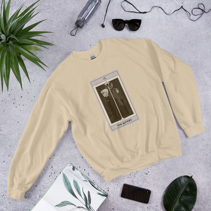 Dramione Tarot Sweatshirt