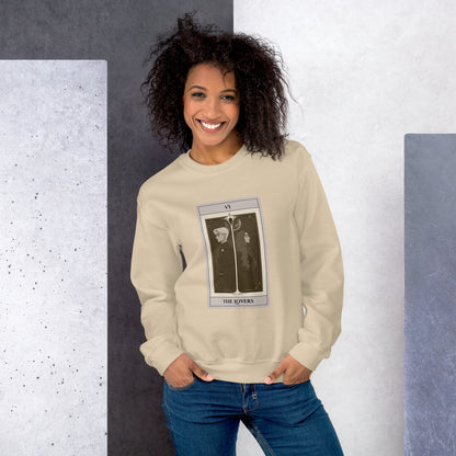 Dramione Tarot Sweatshirt