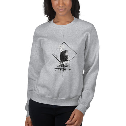 Dramione Ad Infinitum Sweatshirt