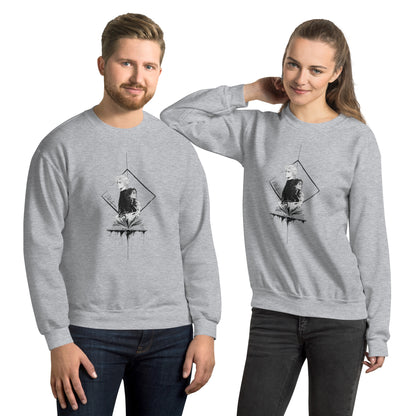 Dramione Ad Infinitum Sweatshirt