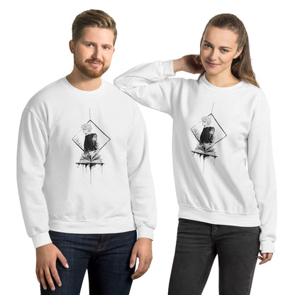 Dramione Ad Infinitum Sweatshirt