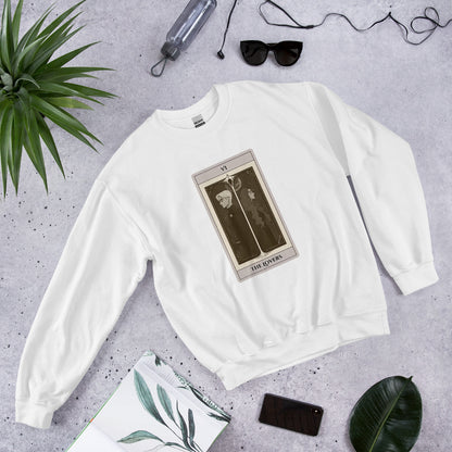 Dramione Tarot Sweatshirt