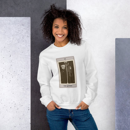 Dramione Tarot Sweatshirt