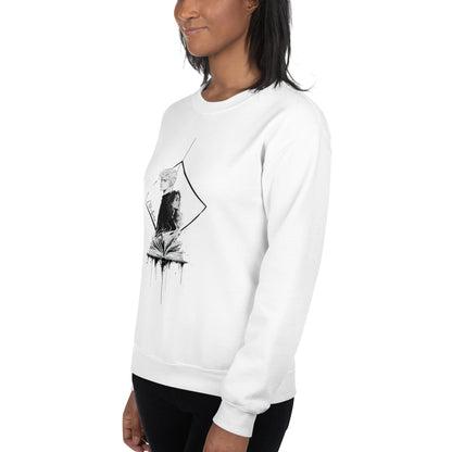 Dramione Ad Infinitum Sweatshirt